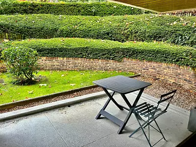 Appartement, 35,37 m²