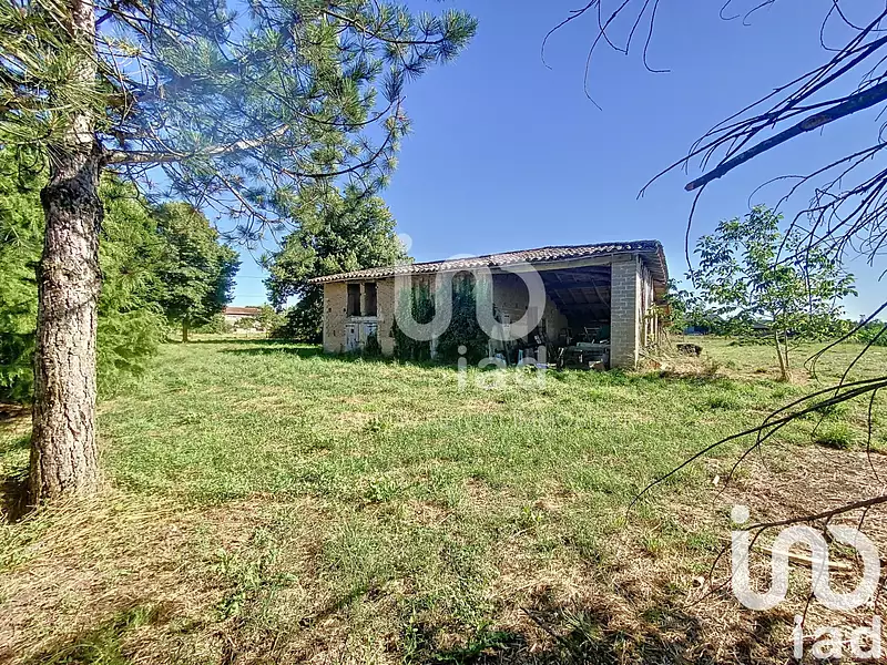 Maison, 140 m²