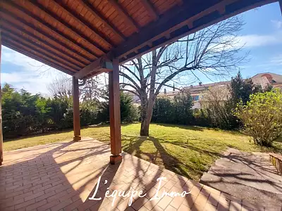 Maison, 98 m²