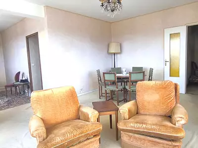 Appartement, 99 m²