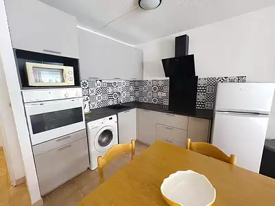 Appartement, 52 m²