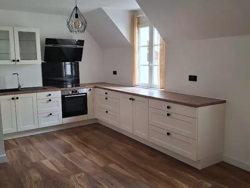 Appartement, 105 m²