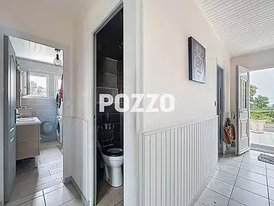 Maison, 72 m²