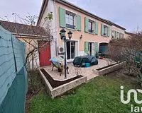 Maison, 105 m²