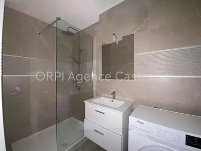 Appartement, 49 m²
