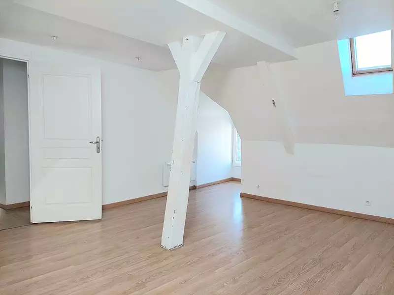 Appartement, 107 m²