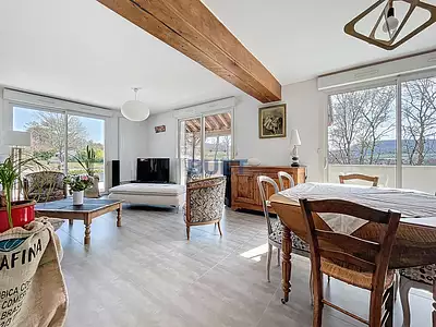 Maison, 250 m²