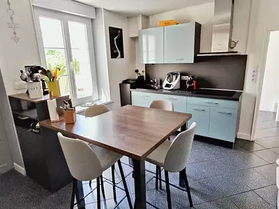 Maison, 142 m²