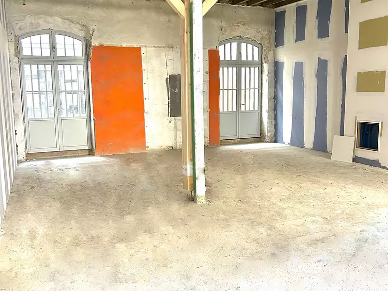 Appartement, 69,39 m²