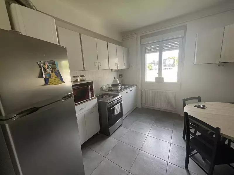 Immeuble, 194 m²