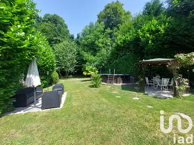 Maison, 152 m²