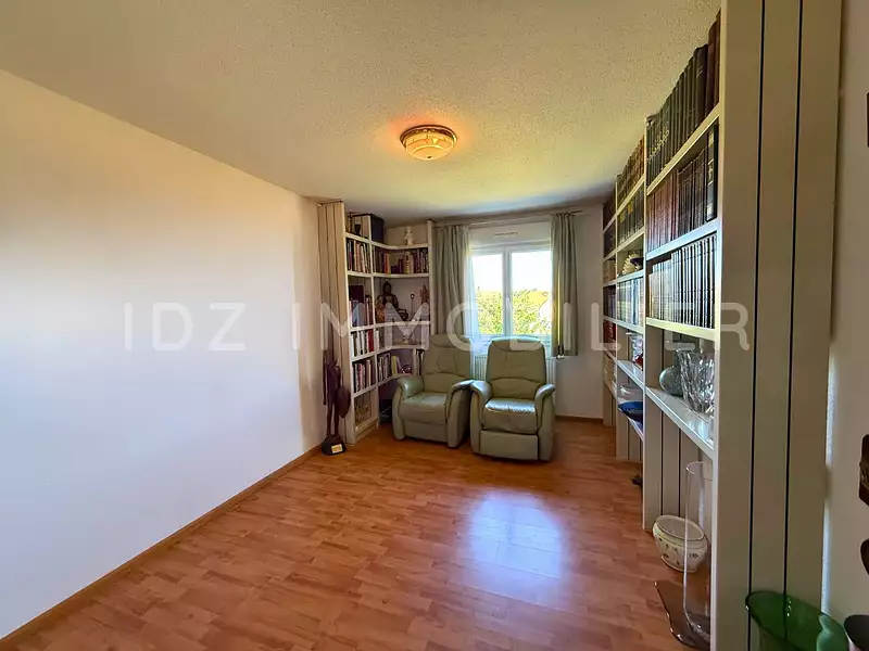 Appartement, 110 m²
