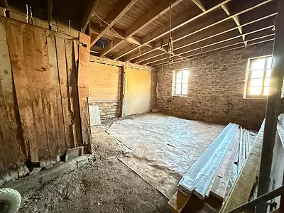 Maison, 86 m²