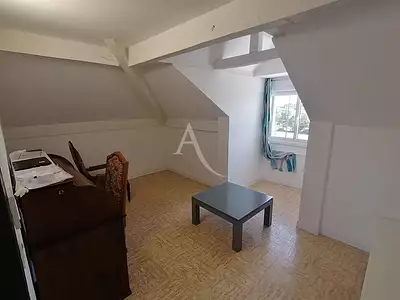 Maison, 189 m²