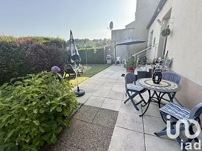 Maison, 85 m²