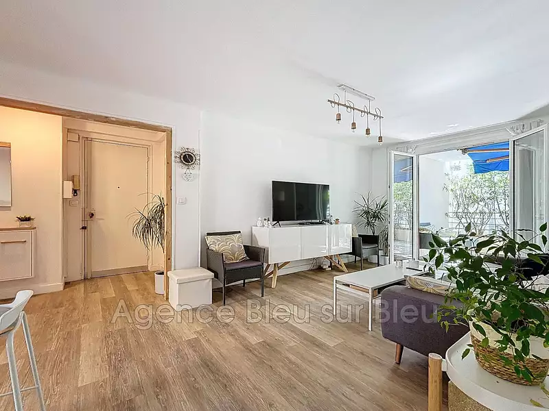 Appartement, 58,06 m²
