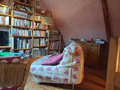 Maison, 130 m²