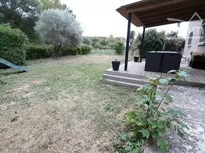 Maison, 108 m²
