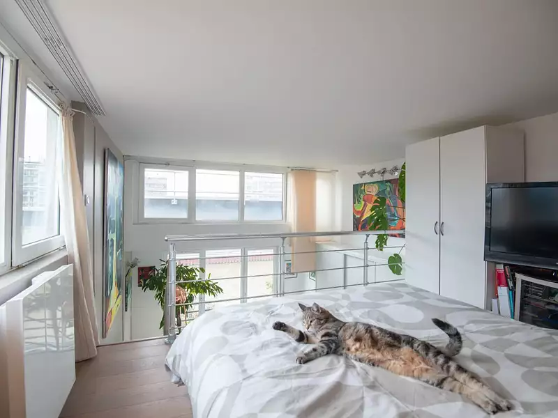 Appartement, 114,62 m²