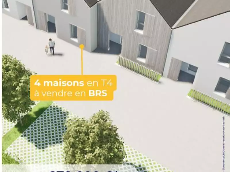 Maison, 90 m²