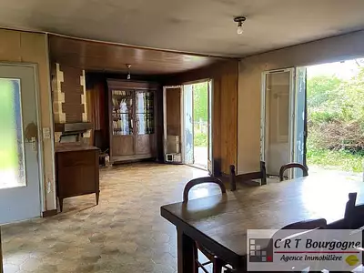 Maison, 104,84 m²
