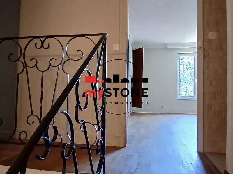 Maison, 143,65 m²