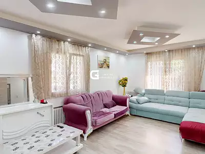 Maison, 130 m²