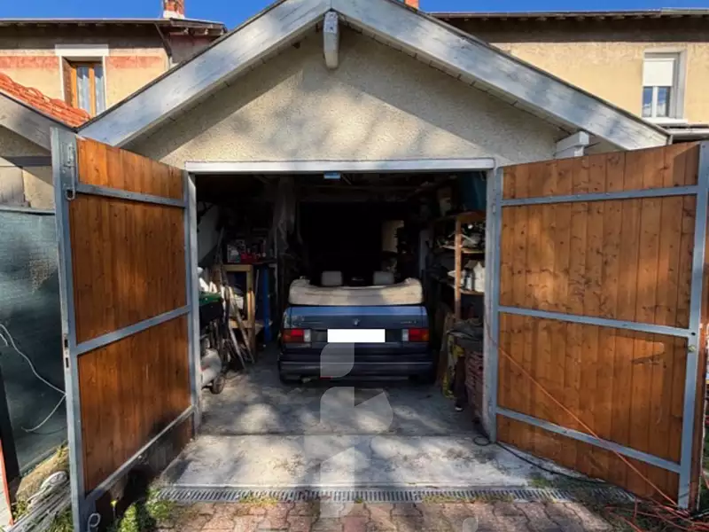 Maison, 51,02 m²