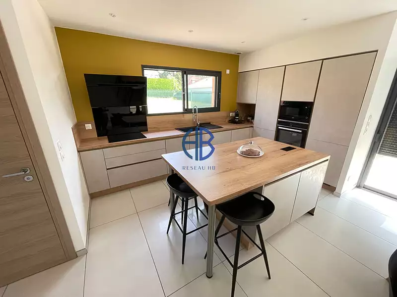 Maison, 110 m²