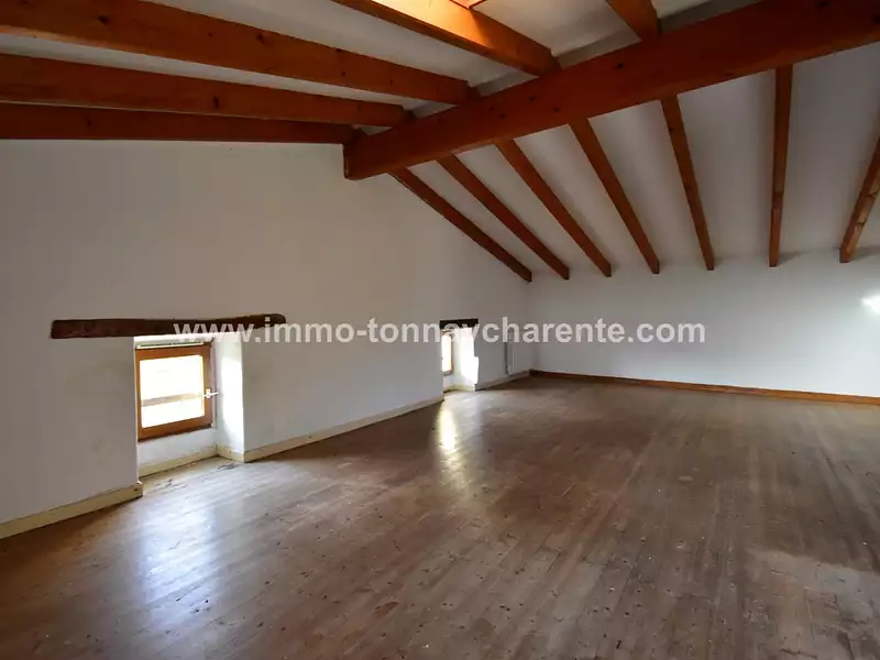 Maison, 115 m²