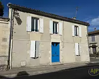Maison, 160 m²