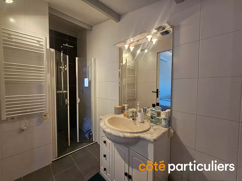 Appartement, 72,43 m²
