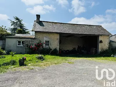 Maison, 126 m²