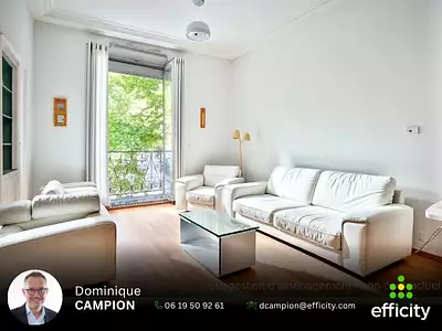 Appartement, 87 m²