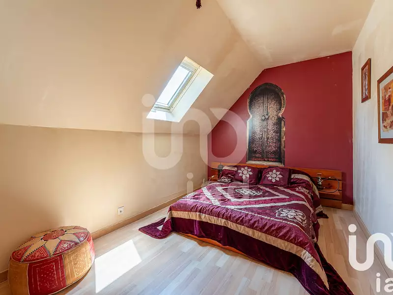 Maison, 138 m²