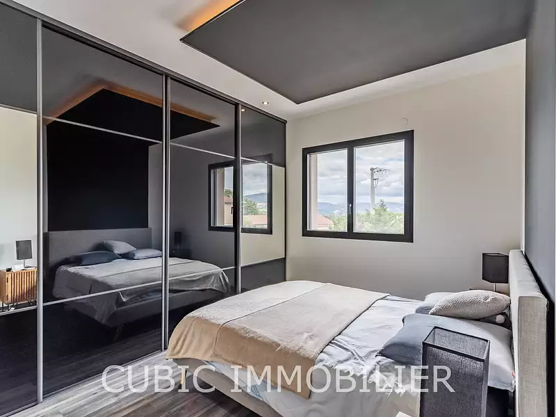 Maison, 127,32 m²