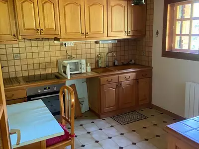 Maison, 76 m²