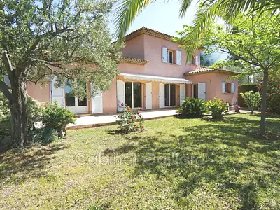 Maison, 124,3 m²