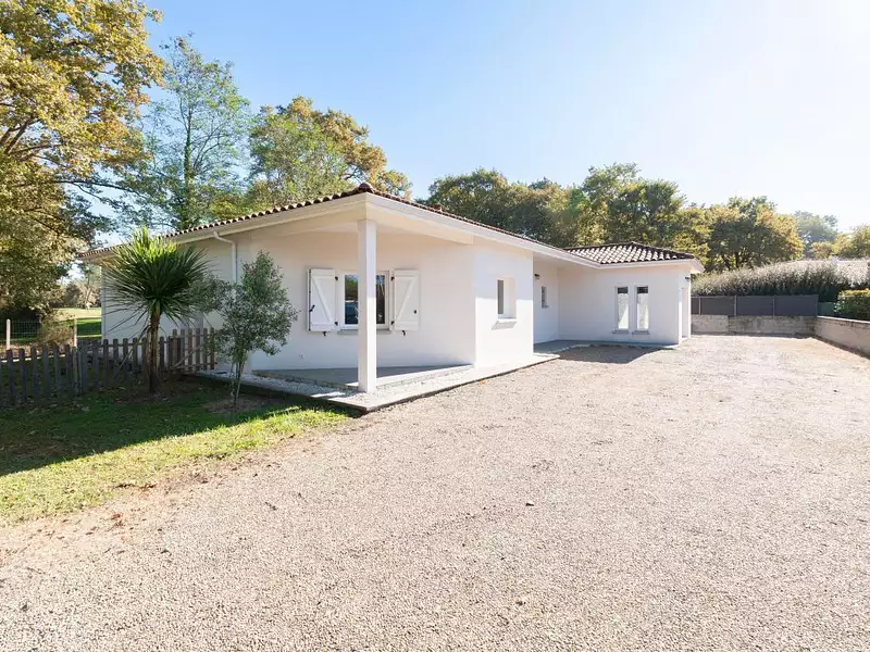 Maison, 170 m²