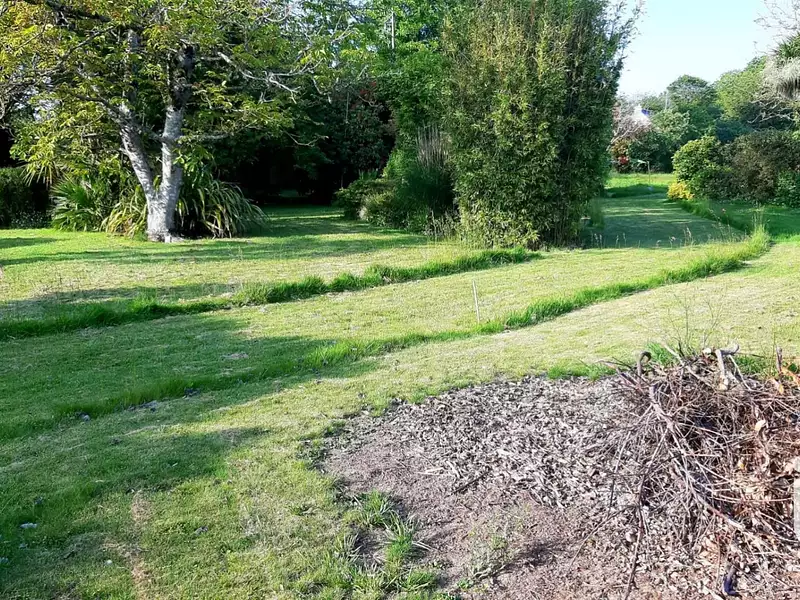 Terrain, 961 m²