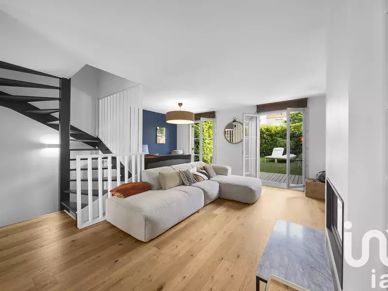 Maison, 88 m²