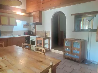 Maison, 444 m²