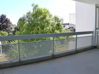 Appartement, 70 m²