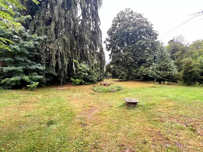 Terrain, 972 m²