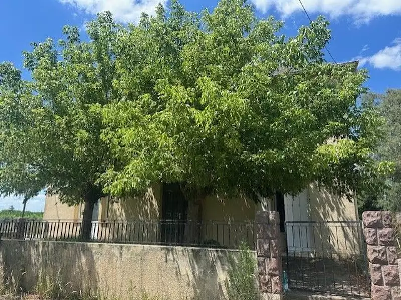 Maison, 200 m²