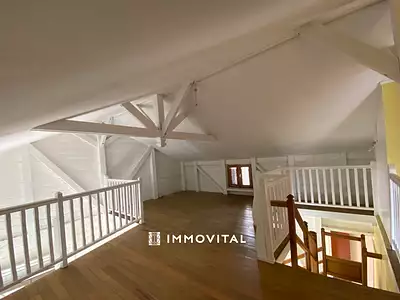 Maison, 180 m²