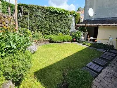Maison, 200 m²