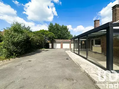 Maison, 135 m²