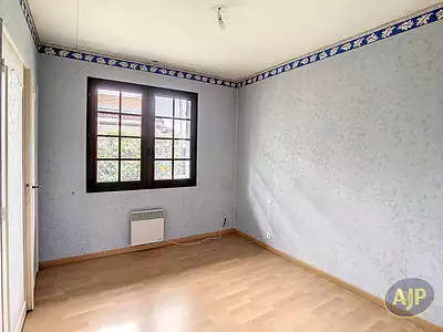Maison, 117,55 m²