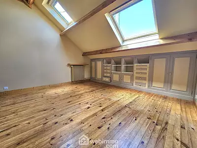Maison, 160 m²